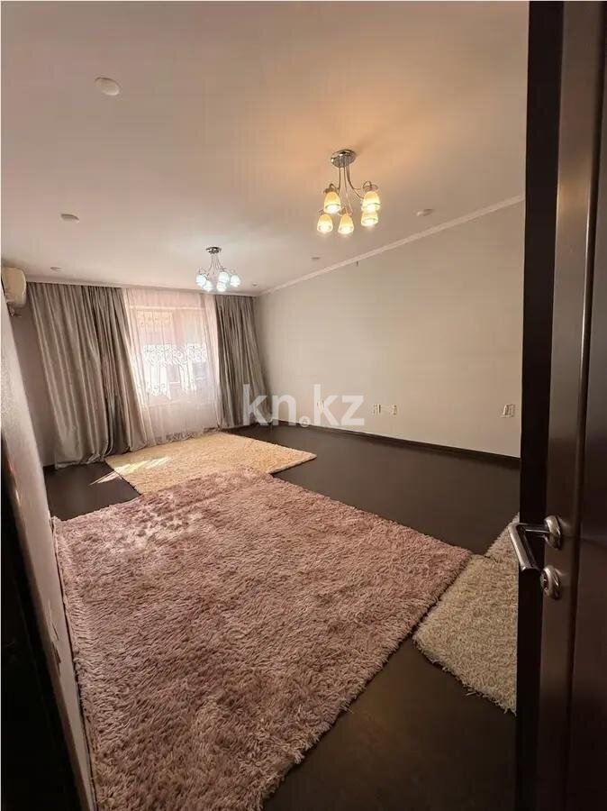 Продажа 3-комнатной квартиры, 105 м² в Алматы - фото 3