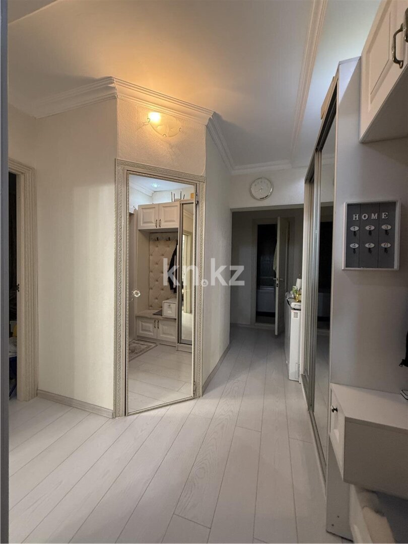 Продажа 3-комнатной квартиры, 64 м² в Караганде - фото 13