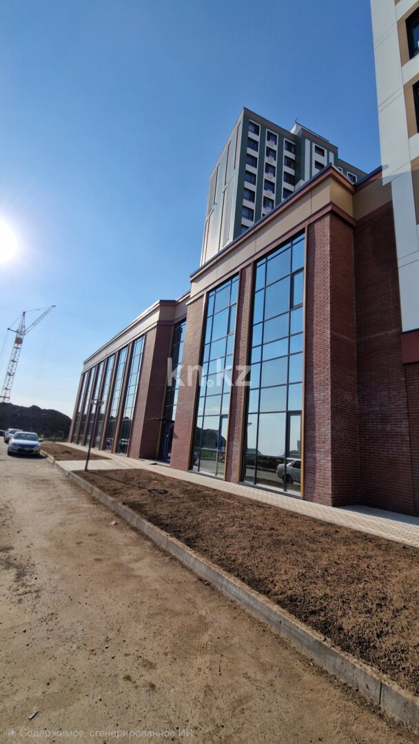 Продажа помещения, 1191 м² в Астане - фото 19
