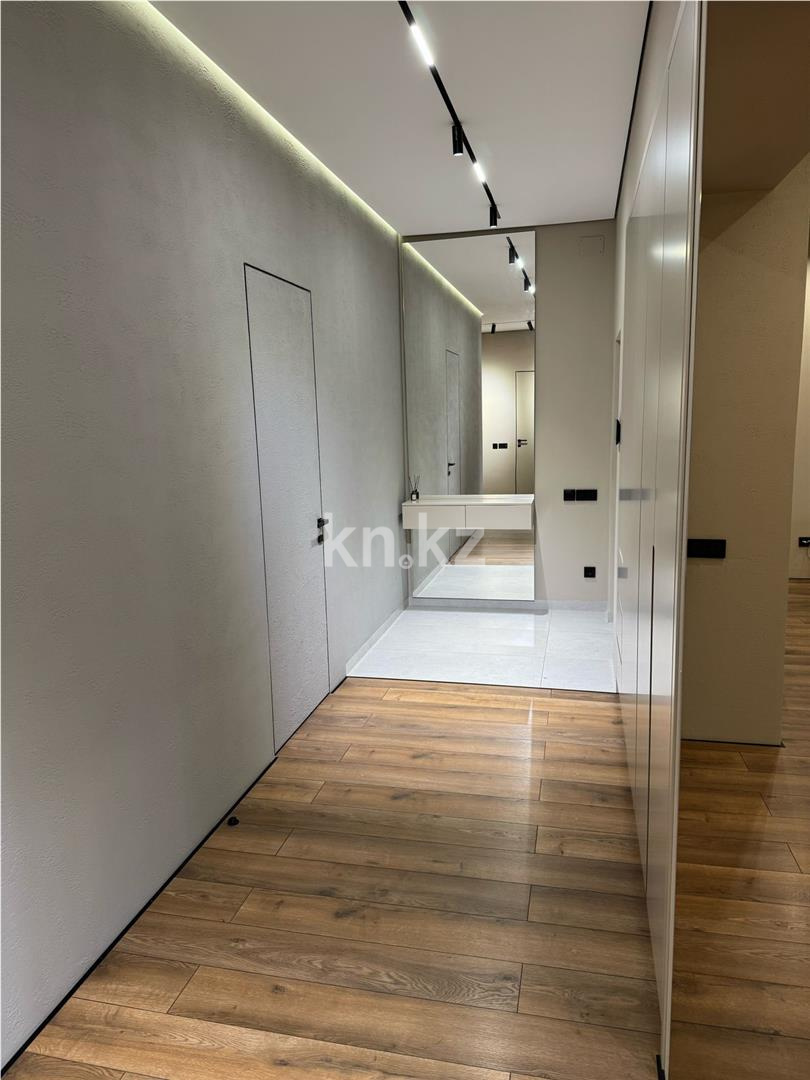 Продажа 4-комнатной квартиры, 142 м² в Караганде - фото 29