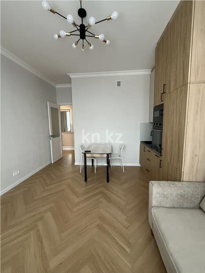 Продажа 2-комнатной квартиры, 42 м² в Астане - фото 3