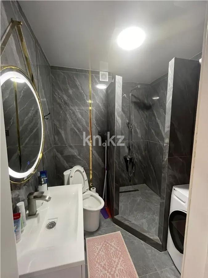 Продажа 4-комнатной квартиры, 106 м², ул. Бельгера, дом  1б в Алматы - фото 5