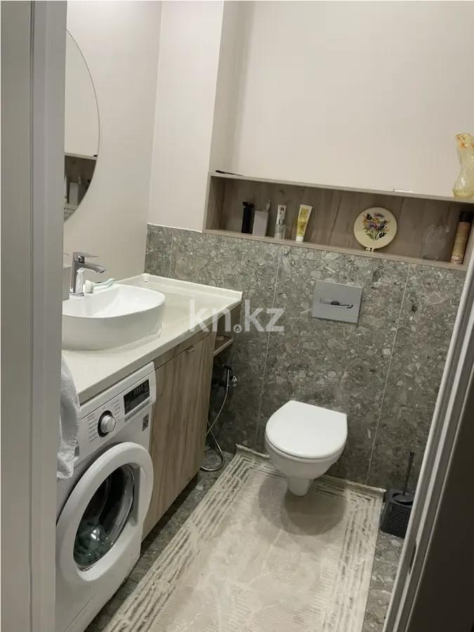 Продажа 3-комнатной квартиры, 95 м² в Астане - фото 4