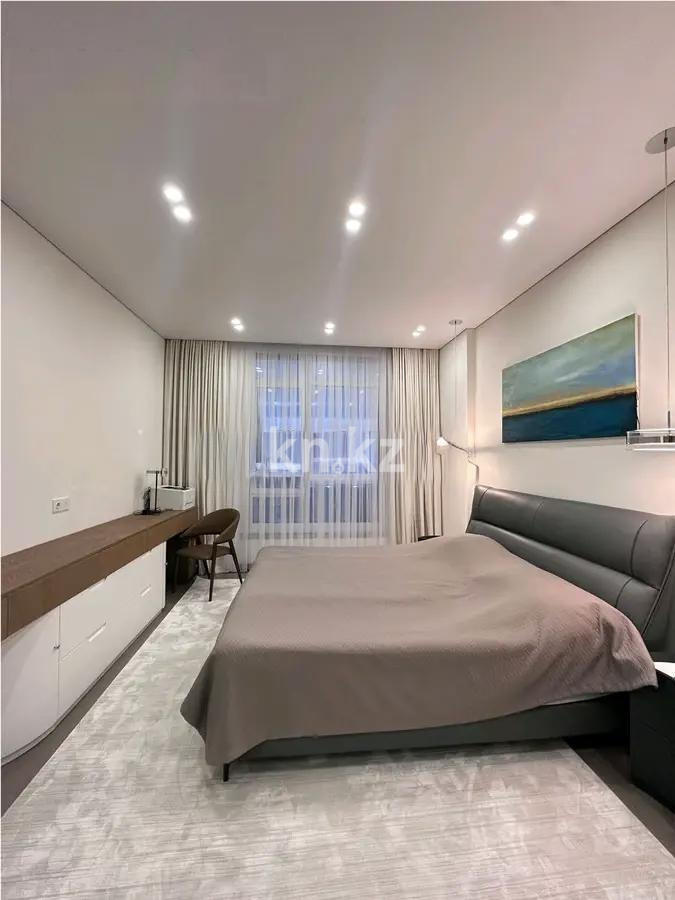 Продажа 3-комнатной квартиры, 133 м², ул. Бухар жырау, дом  26 стр в Астане - фото 3