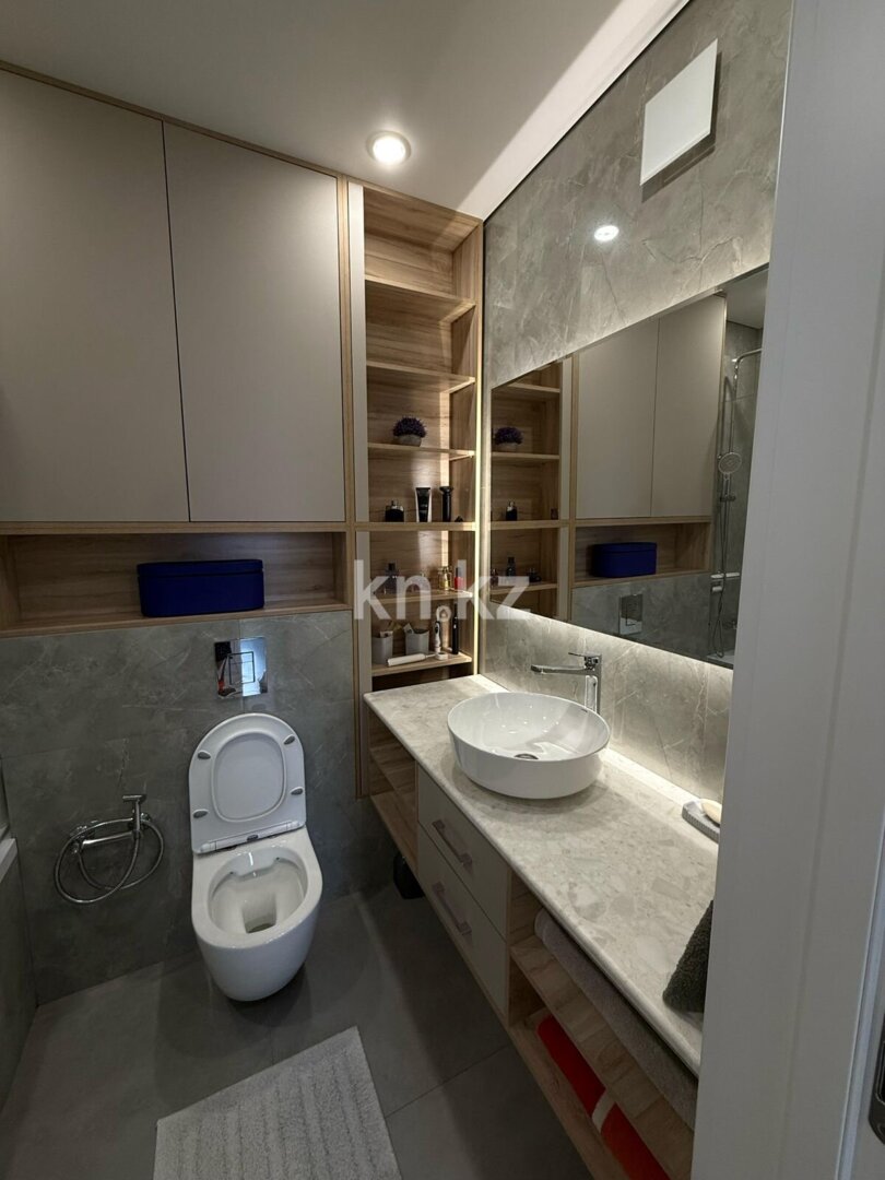 Продажа 3-комнатной квартиры, 95 м² в Астане - фото 25