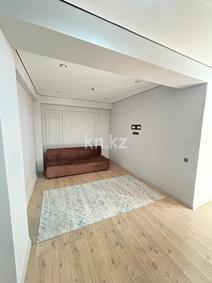 Аренда 2-комнатной квартиры, 48 м² в Алматы