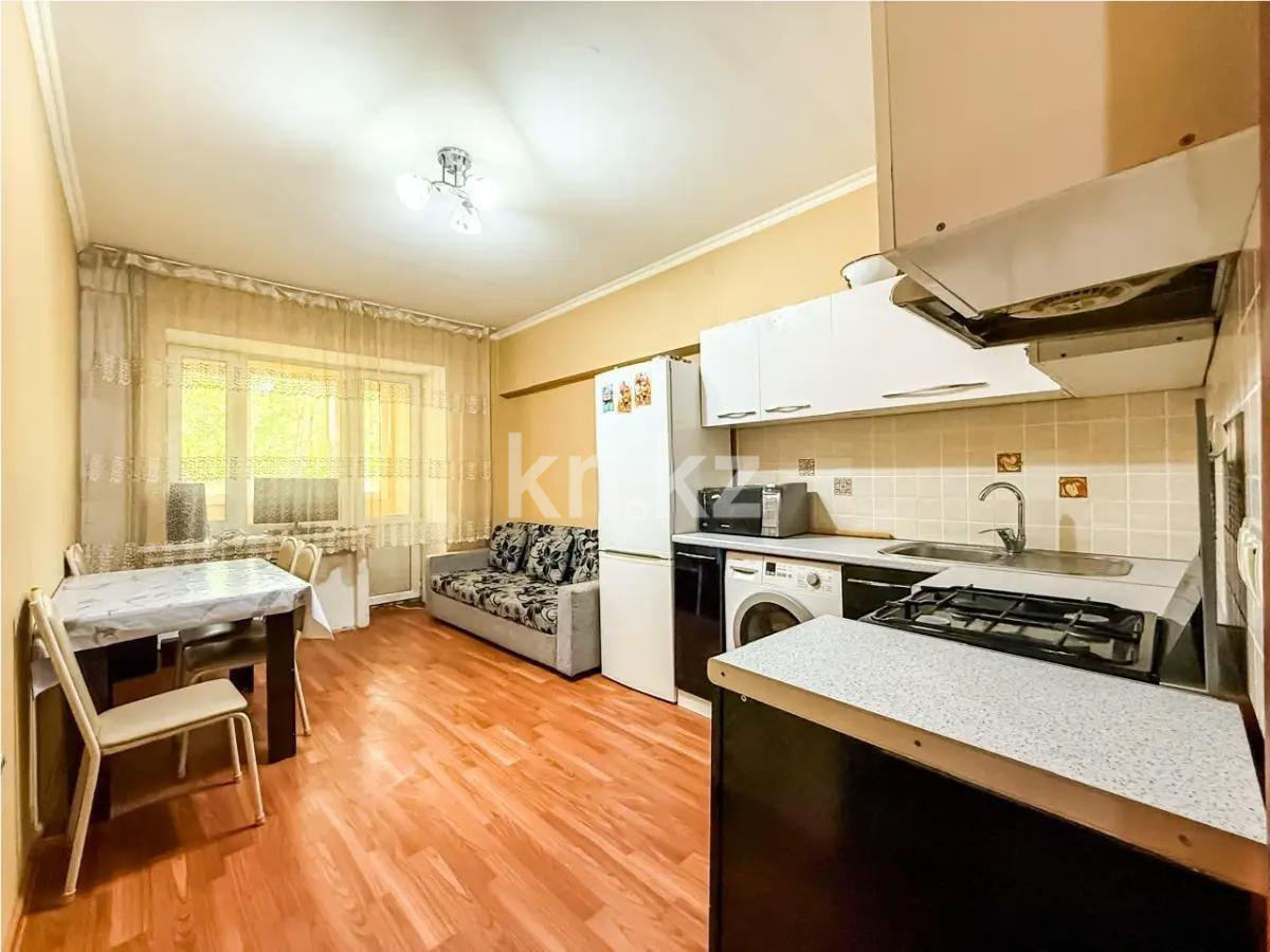 Продажа 2-комнатной квартиры, 40 м² в Алматы - фото 3