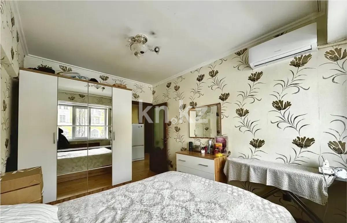 Продажа 3-комнатной квартиры, 68 м² в Алматы - фото 3