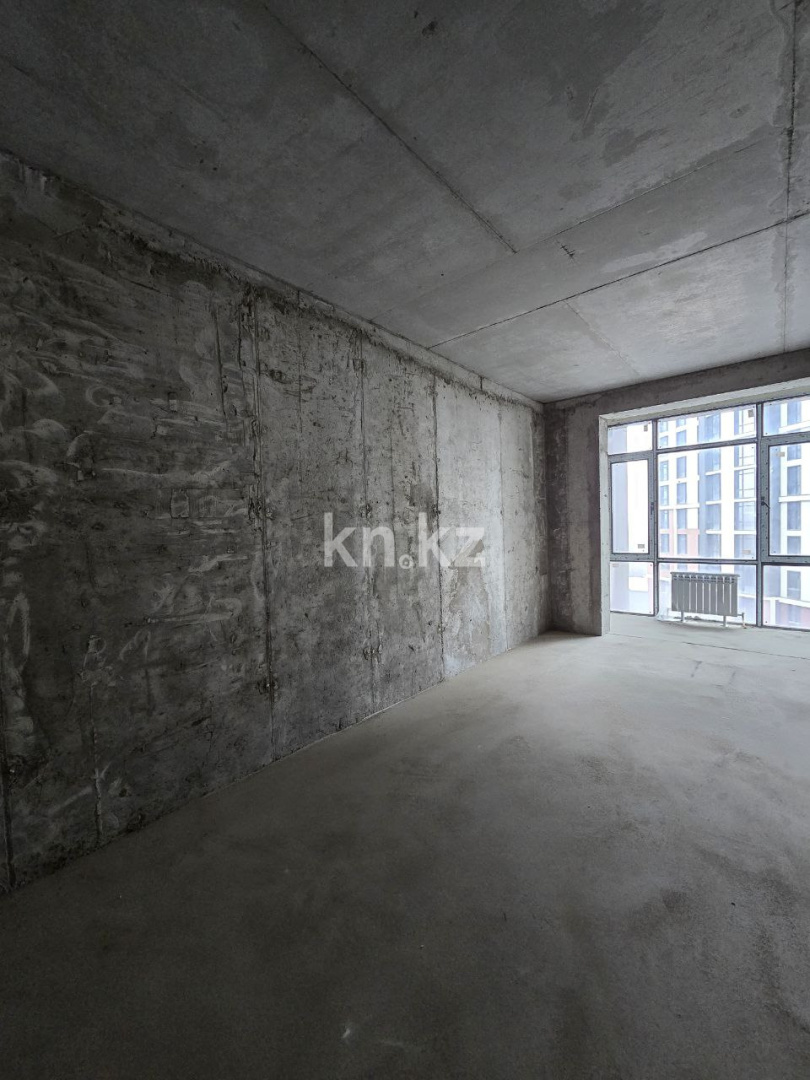 Продажа 3-комнатной квартиры, 103.3 м² в Алматы - фото 30