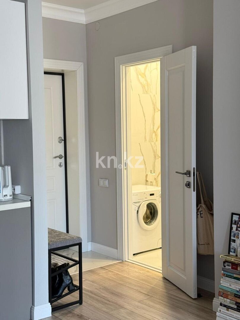 Аренда 2-комнатной квартиры, 70 м² в Астане - фото 5
