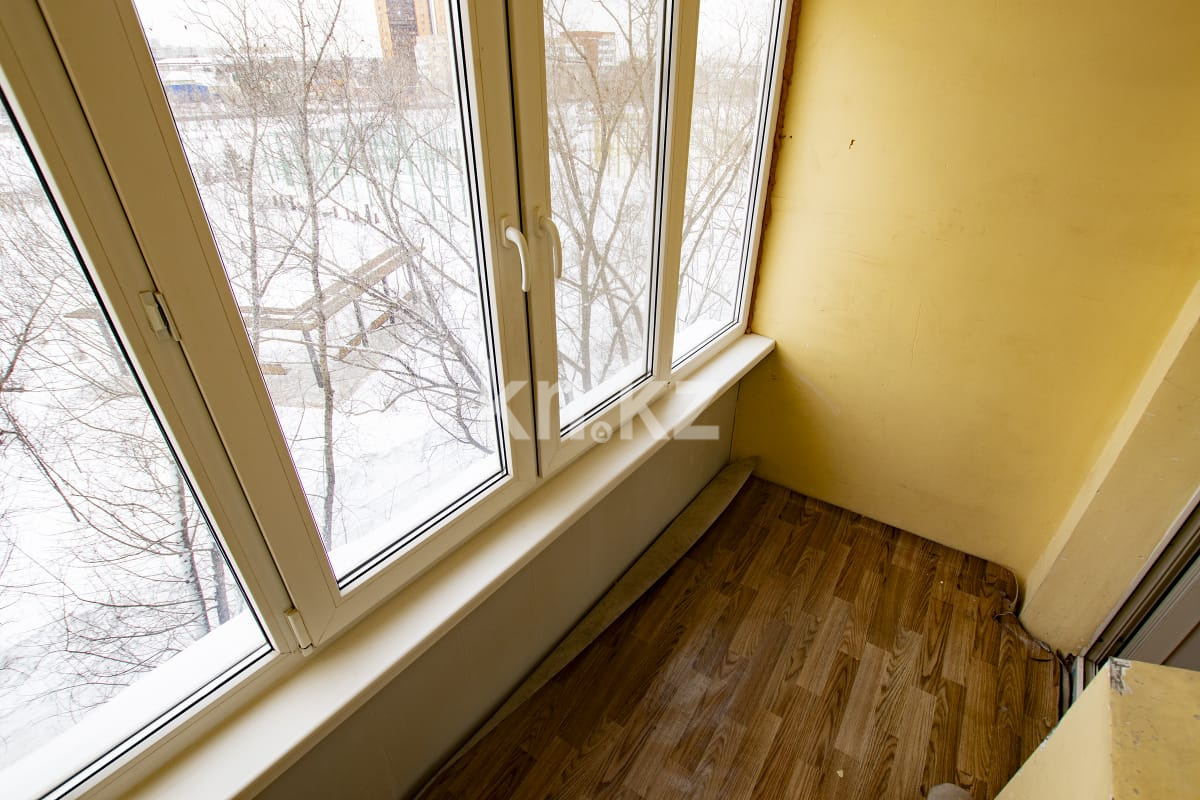 Аренда 2-комнатной квартиры, 55 м² в Астане - фото 11