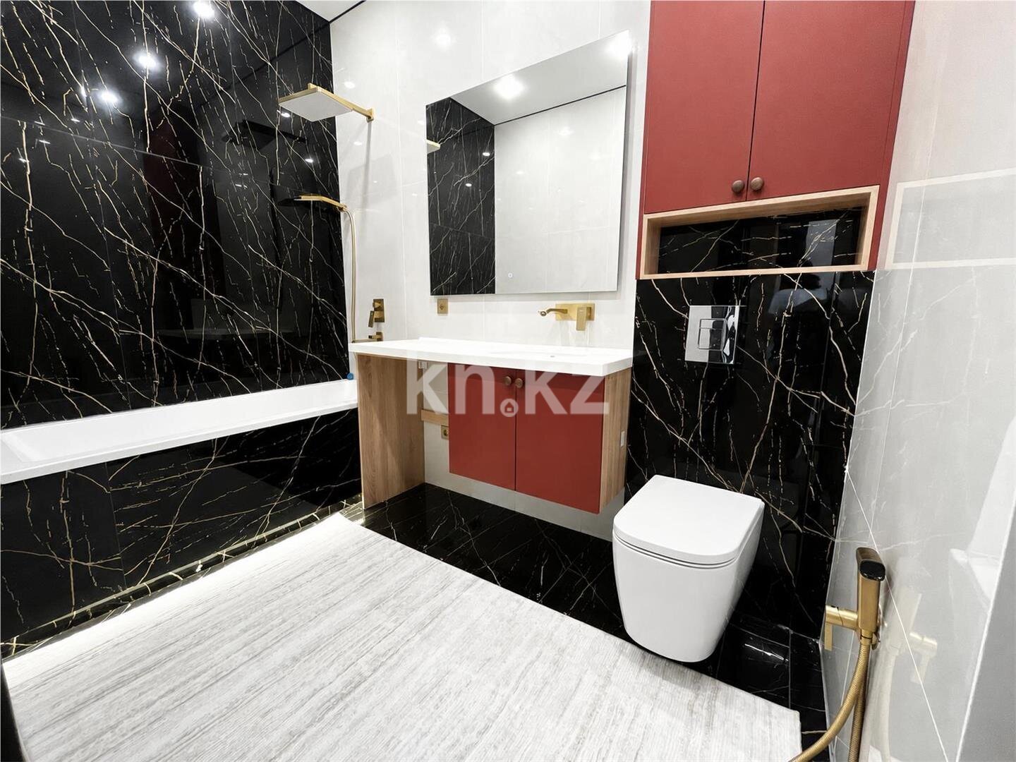Продажа 3-комнатной квартиры, 65 м² в Астане - фото 11