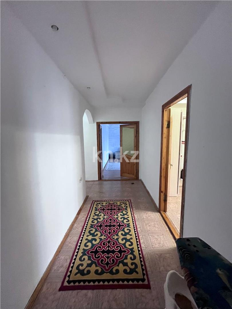 Продажа 5-комнатного дома, 271 м² в Караганде - фото 28