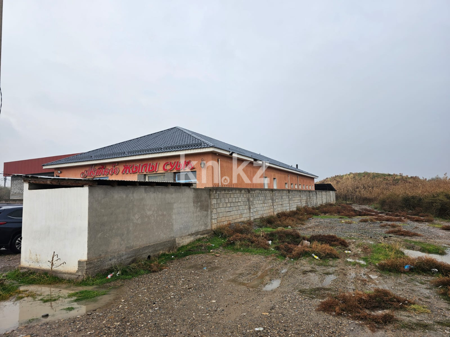 Продажа , 460 м², с.Темирлановка, дом  351 в Шымкенте - фото 28