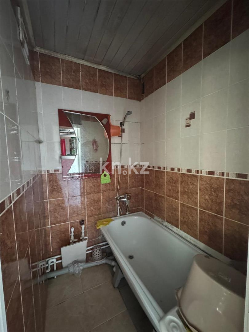 Продажа 3-комнатной квартиры, 62 м², пр. Момышулы в Темиртау - фото 9