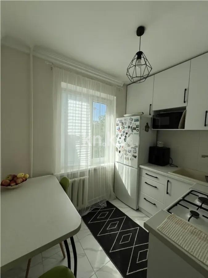 Продажа 3-комнатной квартиры, 69.3 м² в Алматы - фото 4