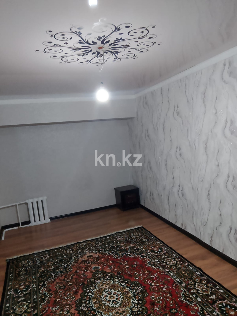 Продажа 2-комнатной квартиры, 47 м² в Шымкенте - фото 16