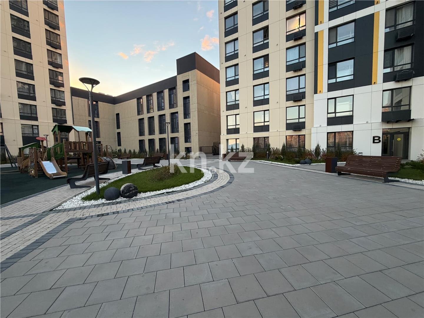 Продажа 2-комнатной квартиры, 67 м² в Караганде - фото 33