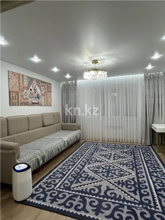 Продажа 3-комнатной квартиры, 94 м² в Караганде