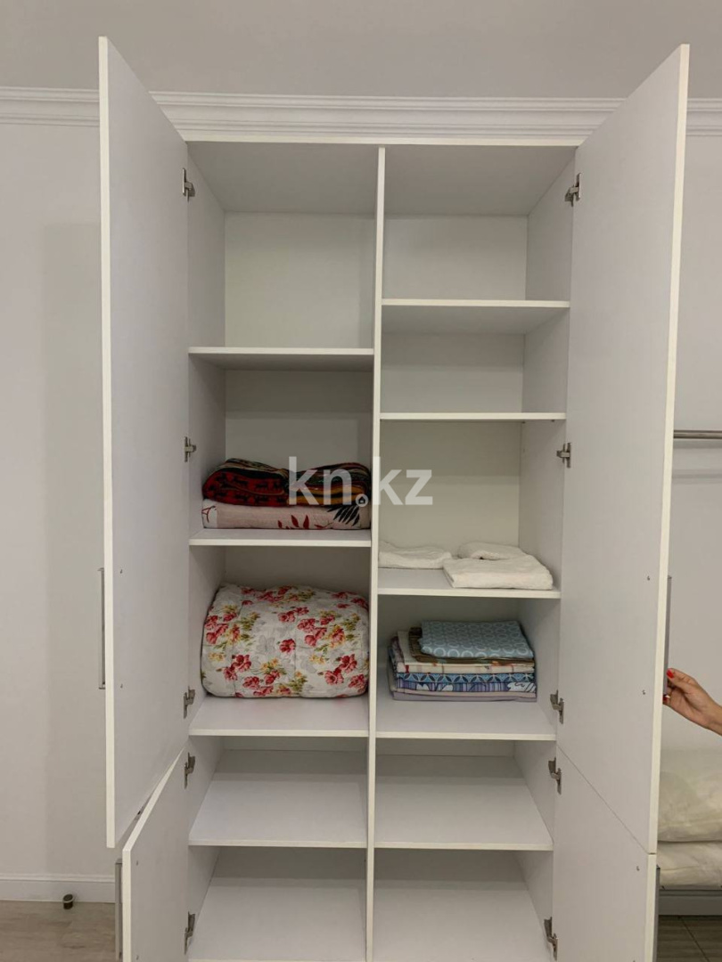 Аренда 2-комнатной квартиры, 60 м² в Астане - фото 4