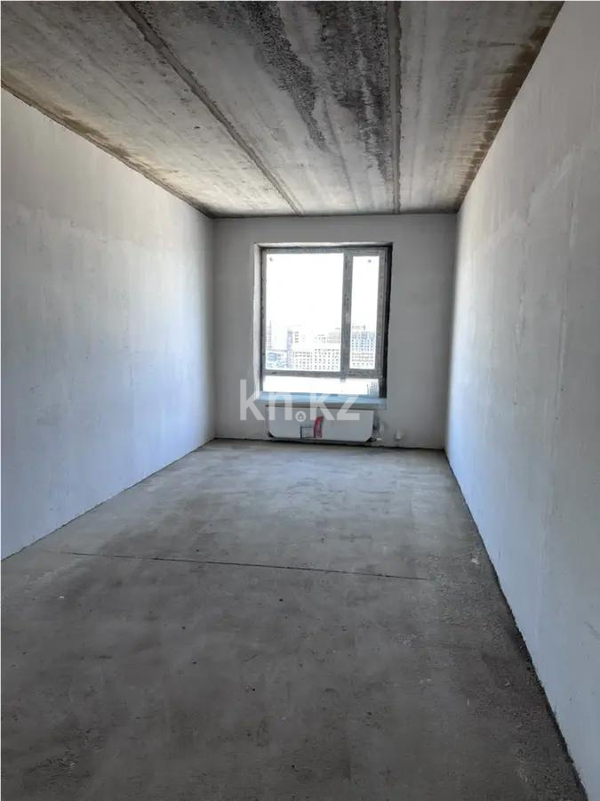 Продажа 3-комнатной квартиры, 91.17 м², ул. Жошы хана, дом  12/3 в Астане