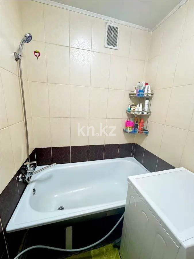 Продажа 2-комнатной квартиры, 46 м² в Караганде - фото 4