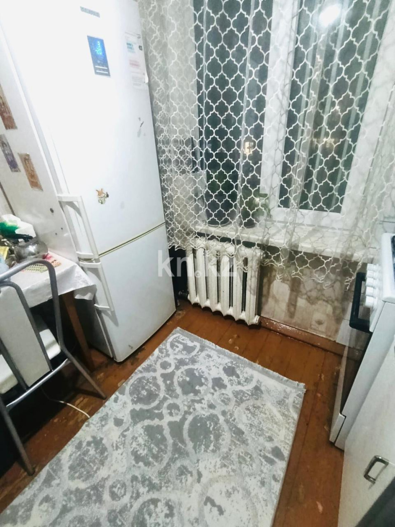 Продажа 1-комнатной квартиры, 31 м² в Алматы - фото 4