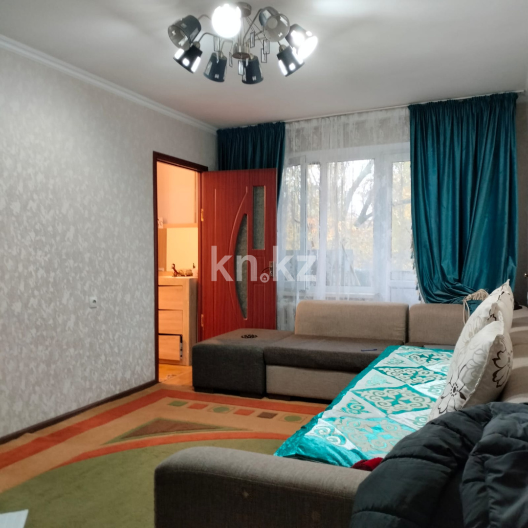 Продажа 2-комнатной квартиры, 43 м², Салтанат, дом  21 в Таразе