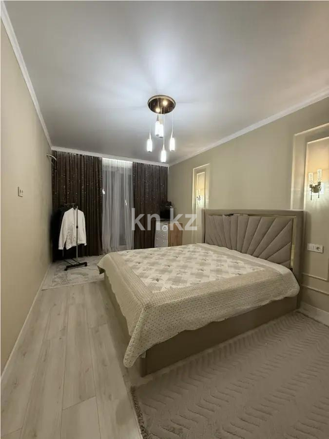 Продажа 3-комнатной квартиры, 99 м² в Алматы - фото 2