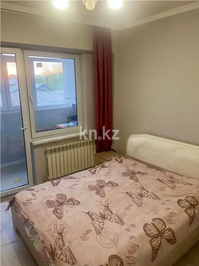 Продажа 2-комнатной квартиры, 51.7 м² в Алматы - фото 2