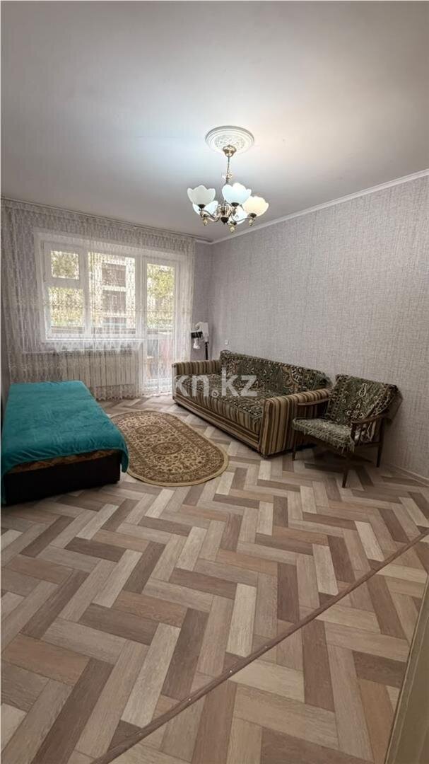 Продажа 1-комнатной квартиры, 34 м² в Караганде - фото 3
