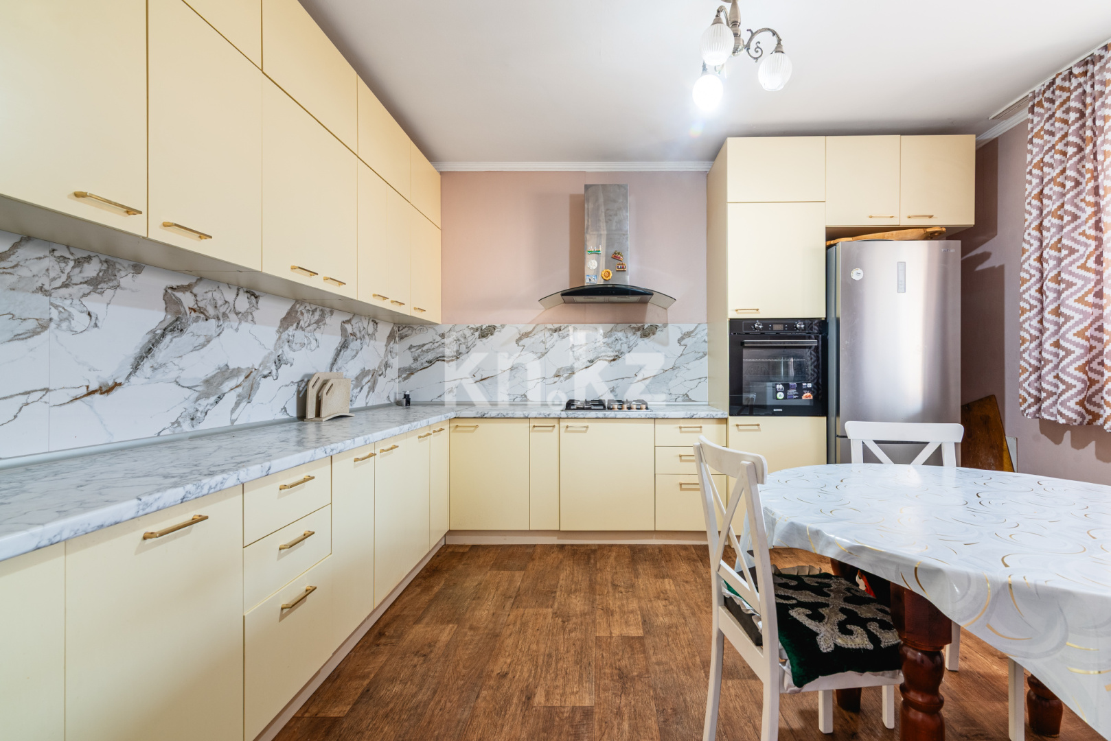 Продажа 4-комнатного дома, 120 м² в Алматы - фото 2