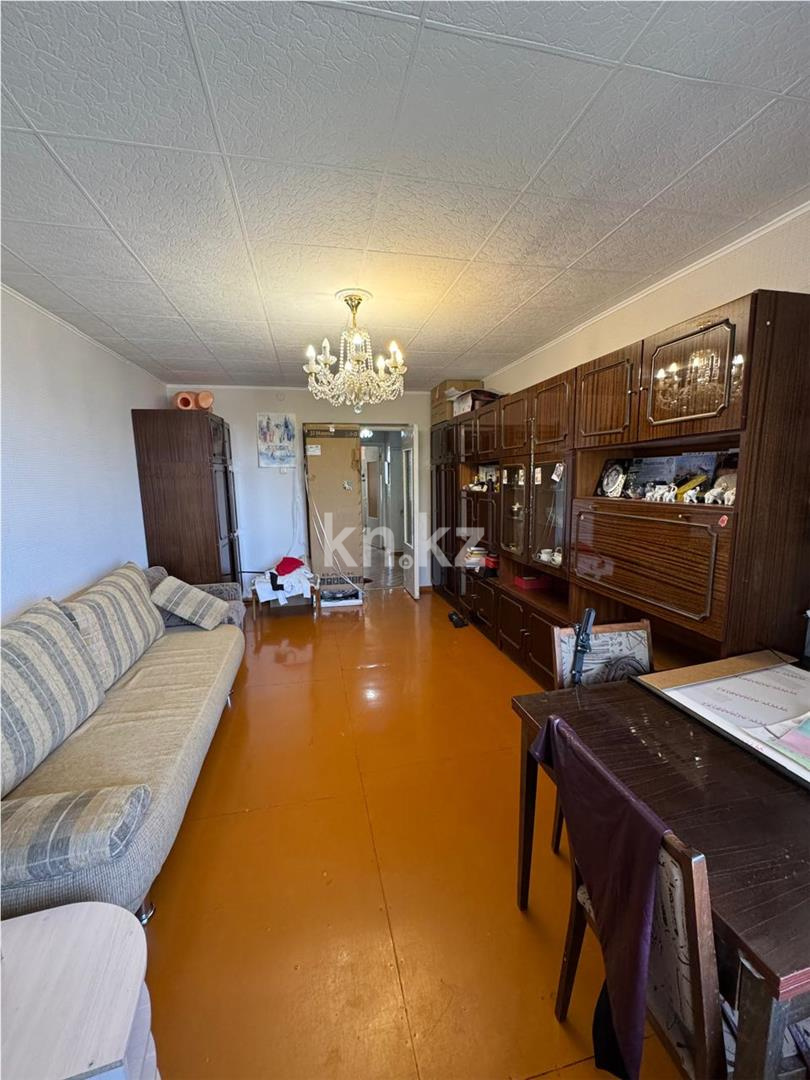 Продажа 3-комнатной квартиры, 67 м² в Караганде - фото 3