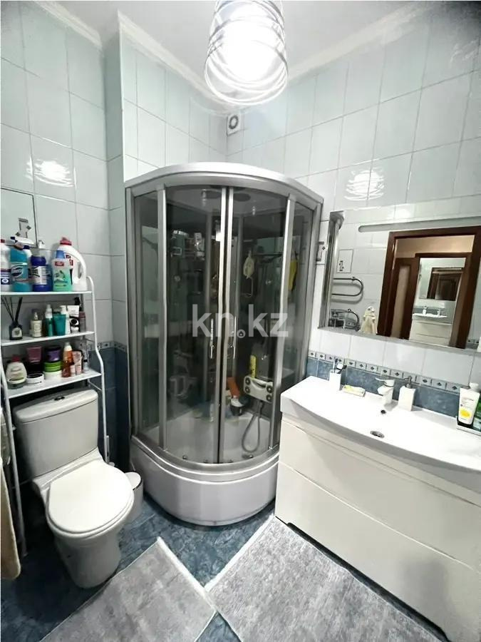 Продажа 2-комнатной квартиры, 60 м² в Алматы - фото 4