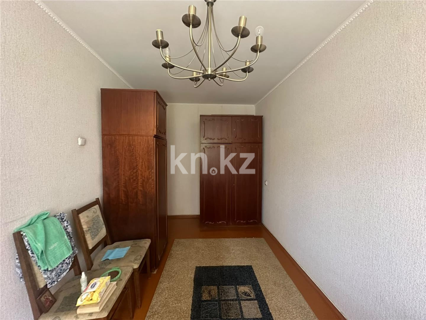Продажа 3-комнатной квартиры, 60 м² в Темиртау - фото 5