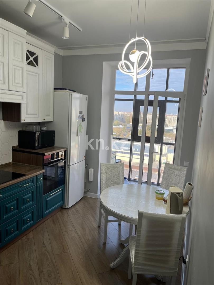 Продажа 2-комнатной квартиры, 63 м² в Караганде - фото 6