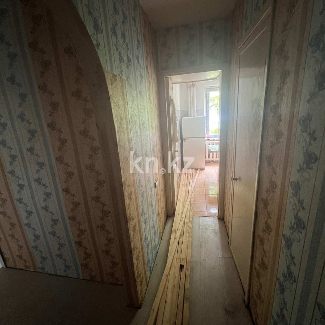 Продажа 2-комнатной квартиры, 44 м² в Алматы - фото 8