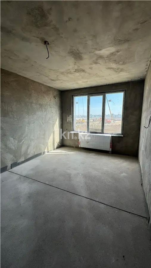 Продажа 1-комнатной квартиры, 35 м² в Астане