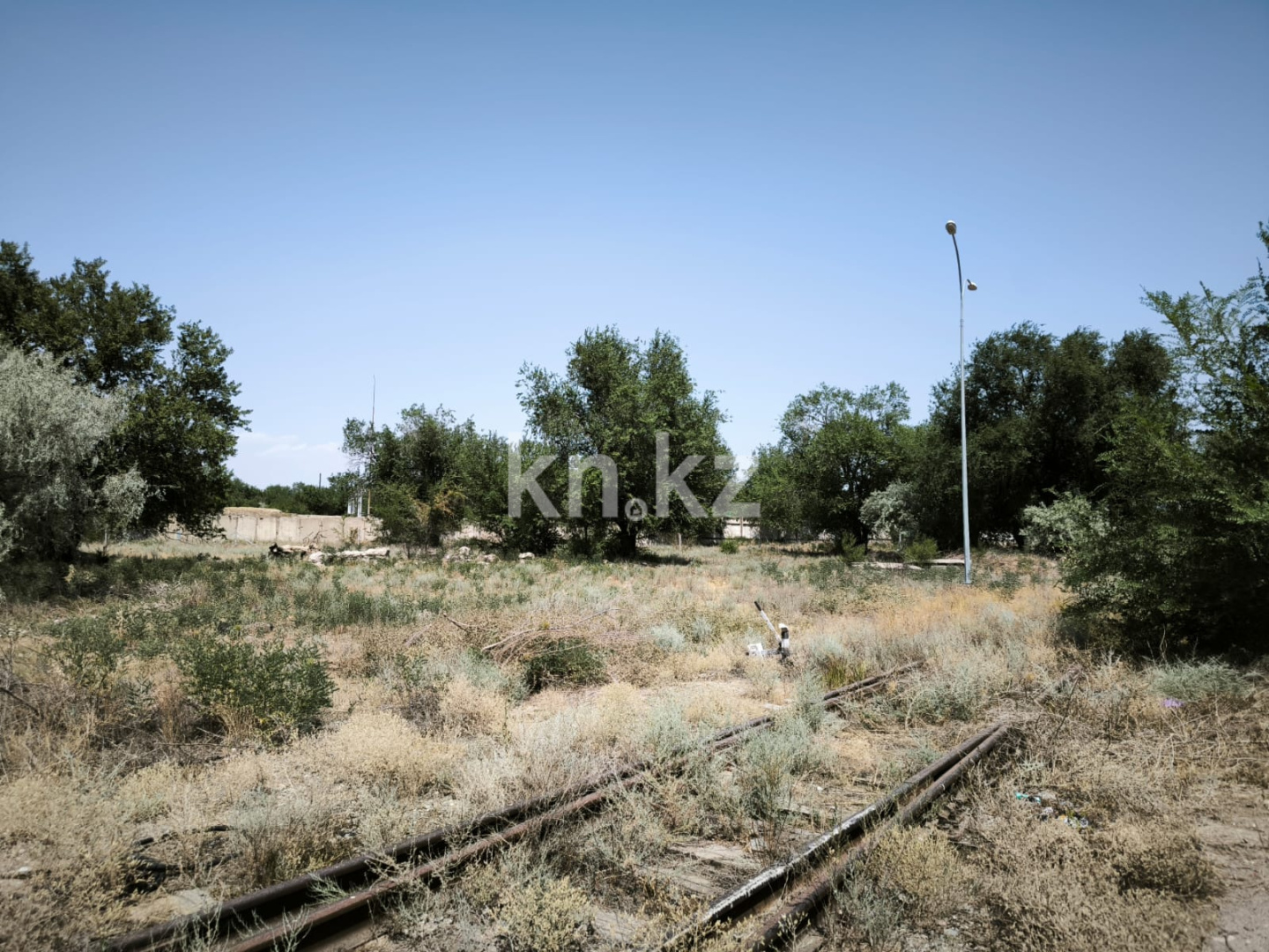 Продажа земельного участка, 3 га, Зангар в Алматинской области