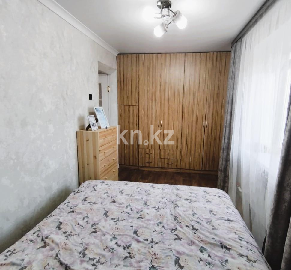 Продажа 3-комнатной квартиры, 49 м² в Караганде - фото 4