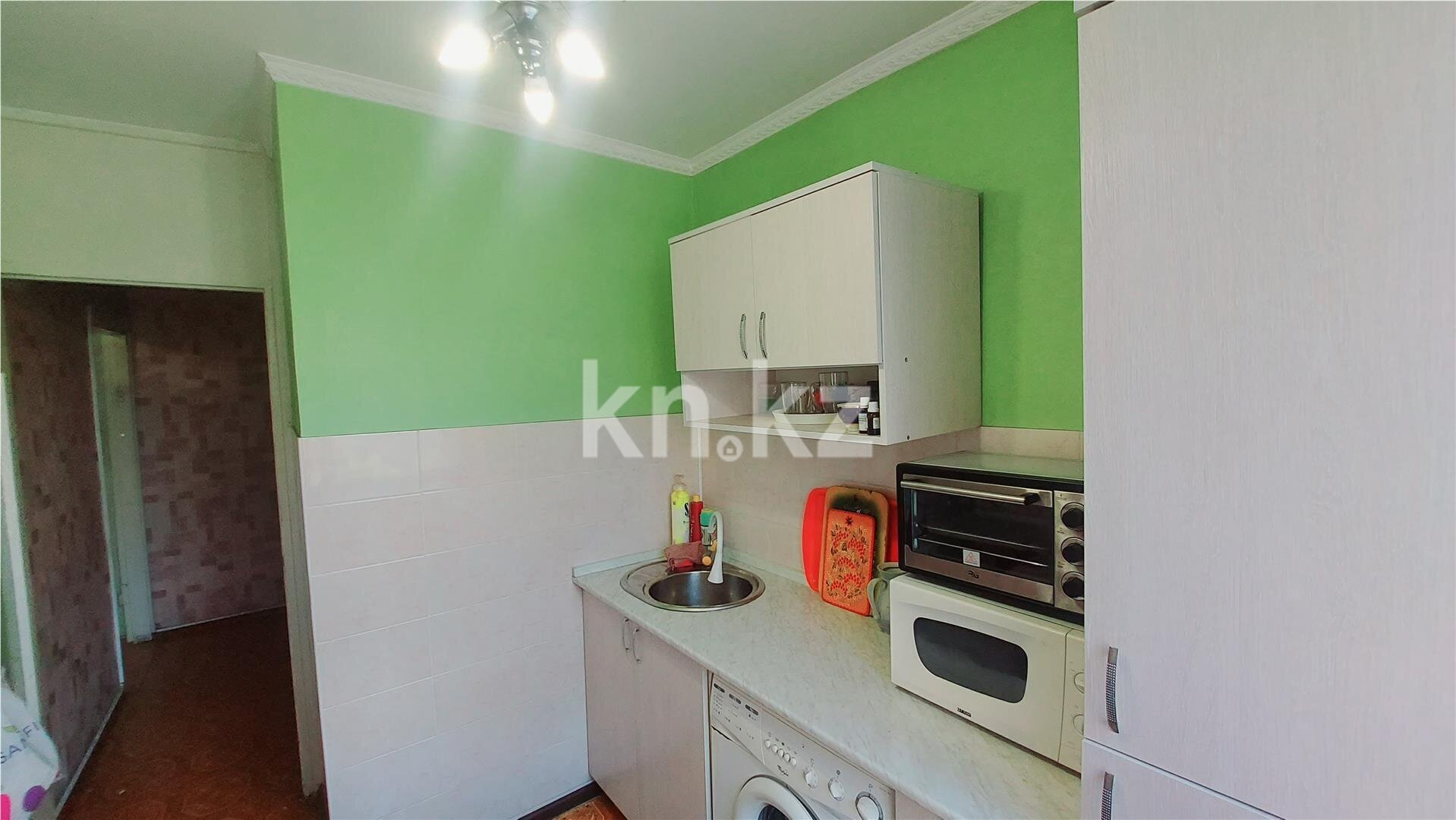 Продажа 2-комнатной квартиры, 47 м² в Караганде - фото 6