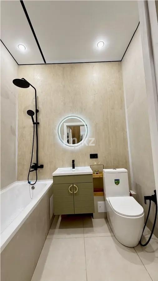Продажа 1-комнатной квартиры, 35 м² в Алматы - фото 3