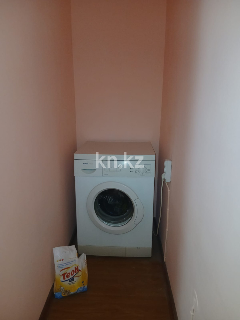 Аренда 1-комнатной квартиры, 45 м² в Алматы - фото 8