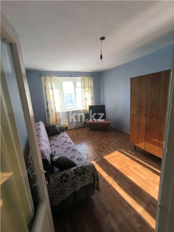 Продажа 1-комнатной квартиры, 36.7 м² в Астане