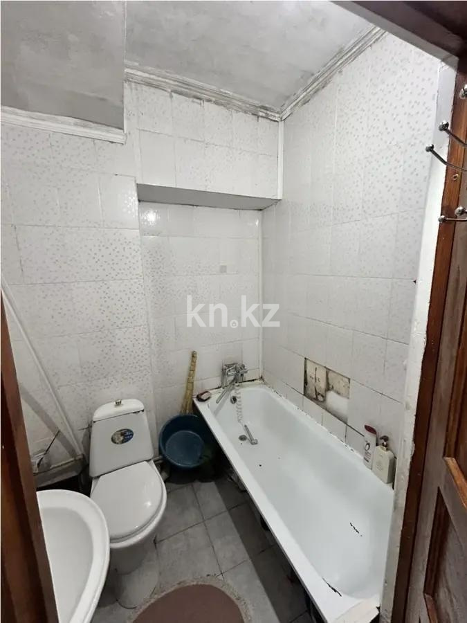 Продажа 1-комнатной квартиры, 17.7 м² в Алматы - фото 2