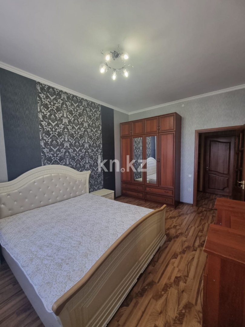 Продажа 3-комнатной квартиры, 76 м² в Алматы - фото 13