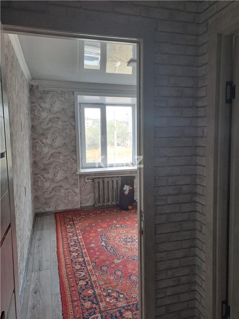 Продажа 3-комнатной квартиры, 54 м² в Темиртау - фото 2