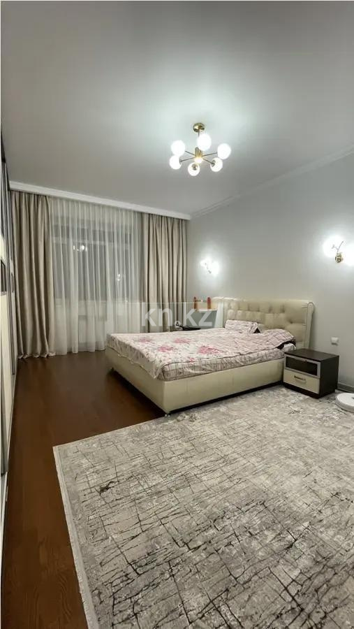 Продажа 4-комнатной квартиры, 130 м² в Алматы - фото 3