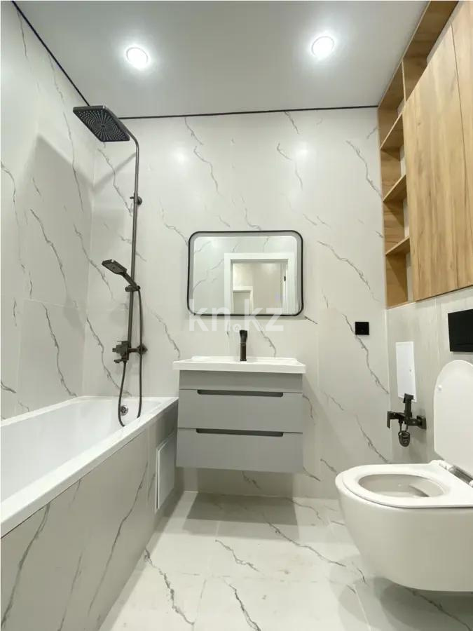 Продажа 2-комнатной квартиры, 45 м² в Астане - фото 3