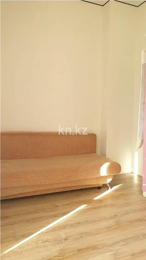 Продажа 2-комнатной квартиры, 38 м², ул. Е-429, дом  14 в Астане